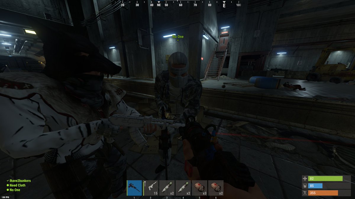 #RUSTORIAMONDAYSONTOP (estabamos en el metro y no sabiamos que teniamos que jugar otro partido XDDDD)