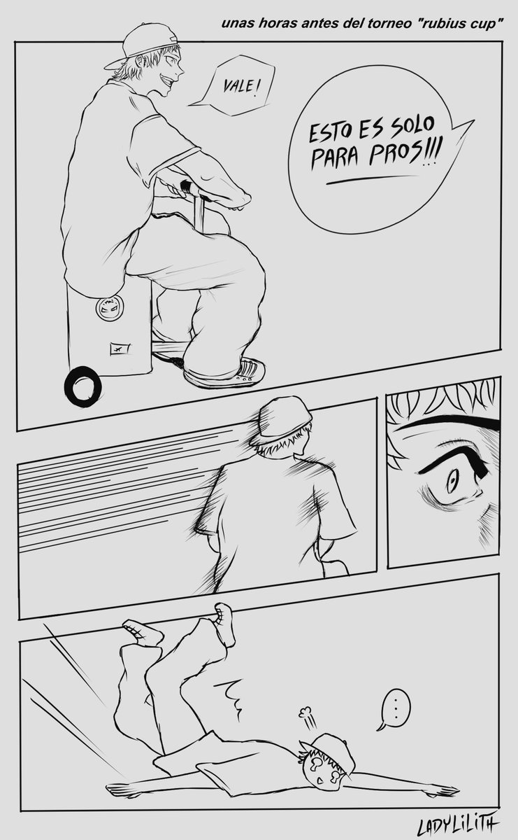 LadyLilith_art's tweet image. 