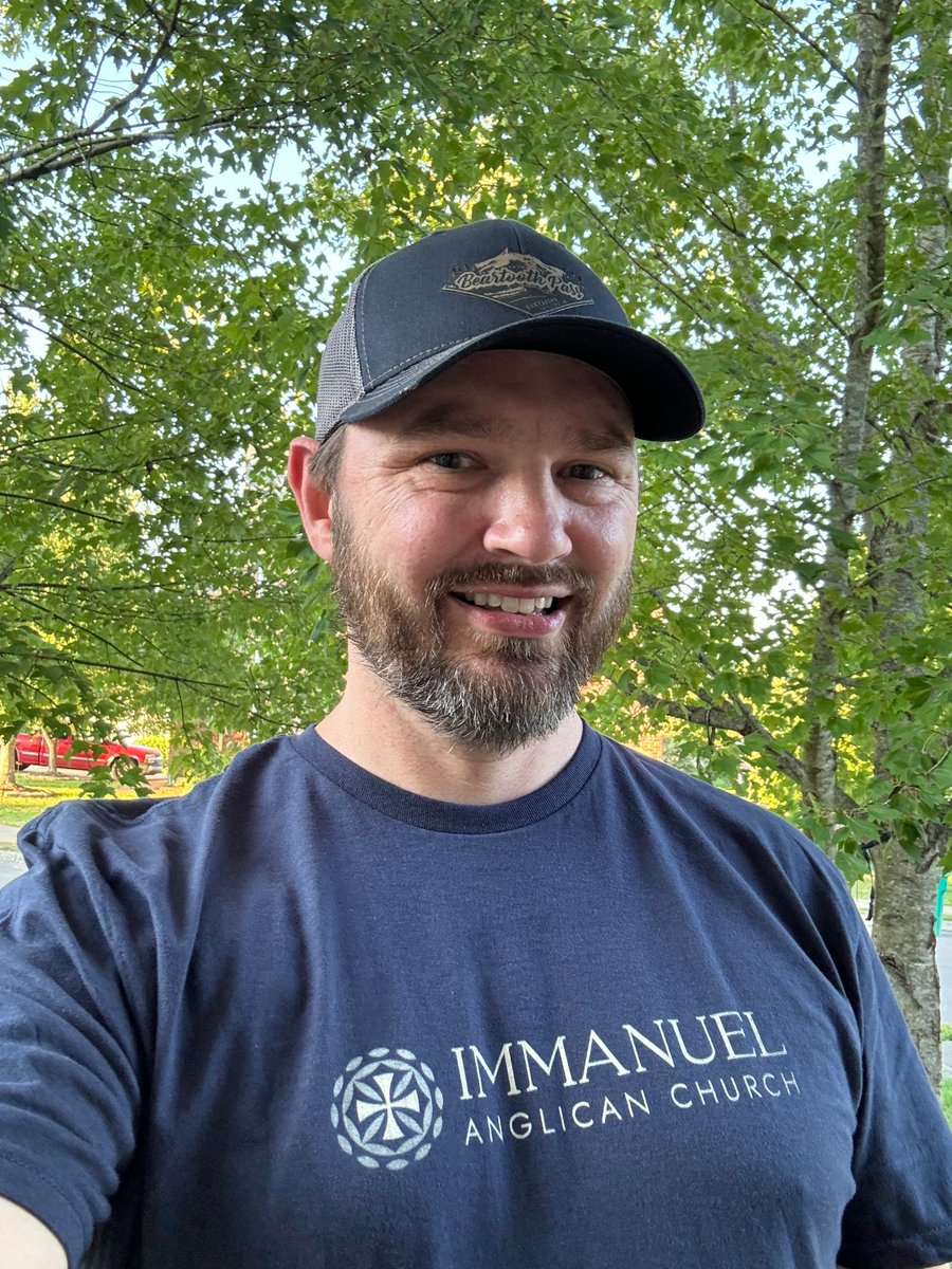 ImmanuelCol's tweet photo. Excited to go hang out at Oktoberfest in Columbia tonight sporting the brand new Immanuel Anglican Church apparel. Very demure. Very mindful.

Plus, get to support the awesome ministry of Room in the Inn! https://t.co/SwyMf20G9K