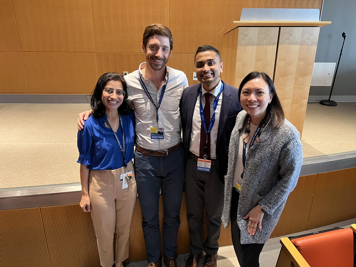 Johns Hopkins Rheumatology Fellows tweet media