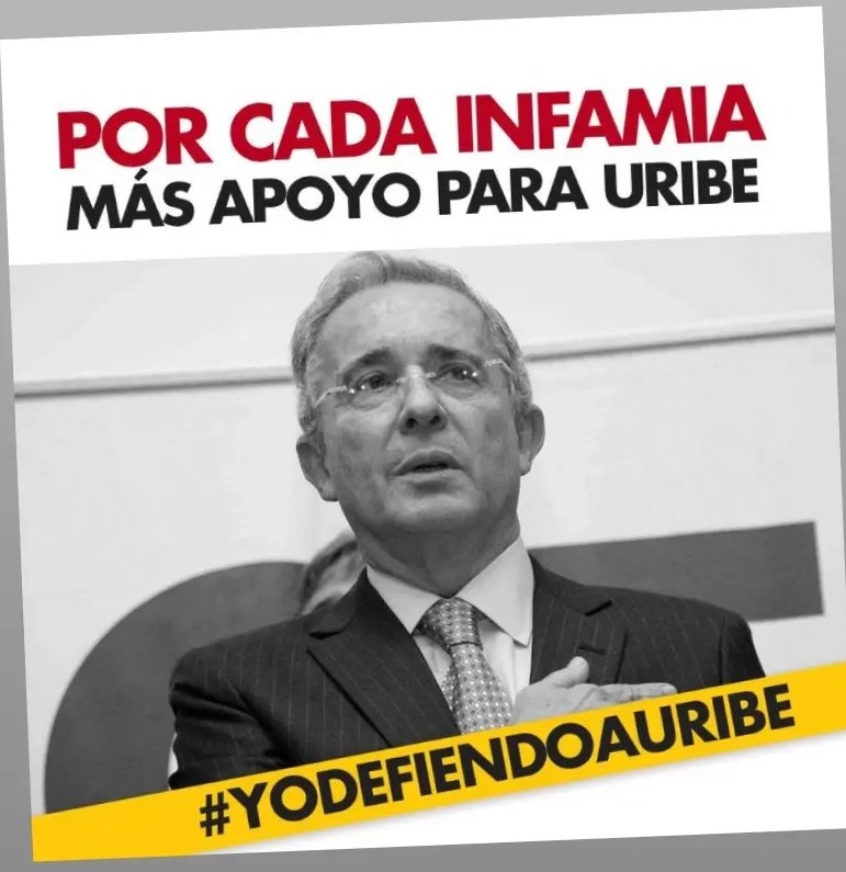 Luis Aníbal Rincón Arguello. ® 🇨🇴 tweet media