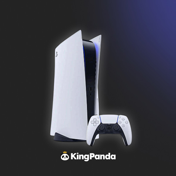 kingpandabot's tweet photo. PlayStation 5 sorteado na LuckyBox High Tech no valor de R$ 3482.00 
A LuckyBox foi comprada por R$120.00.
https://t.co/rfAGKEfGSh
#kingpanda #luckybox https://t.co/uGfwF4m5Qr