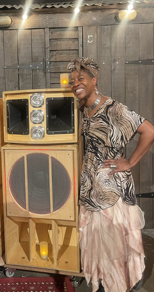 Linett Kamala β₯ π±π§‘πΎ (@linett_kamala) on Twitter photo This evening was a magical one-off experience -Gratitude to all guests who came & the entire team who helped bring the @lin_kam_art Sound System Residency vision to life hosted by @punchdrunkenrichment
Stay tuned for official photos β¨π§‘π
<a href="/linett_kamala/">Linett Kamala β₯ π±π§‘πΎ</a>
#linettkamala #linkamart This evening was a magical one-off experience -Gratitude to all guests who came & the entire team who helped bring the @lin_kam_art Sound System Residency vision to life hosted by @punchdrunkenrichment
Stay tuned for official photos β¨π§‘π
<a href="/linett_kamala/">Linett Kamala β₯ π±π§‘πΎ</a>
#linettkamala #linkamart