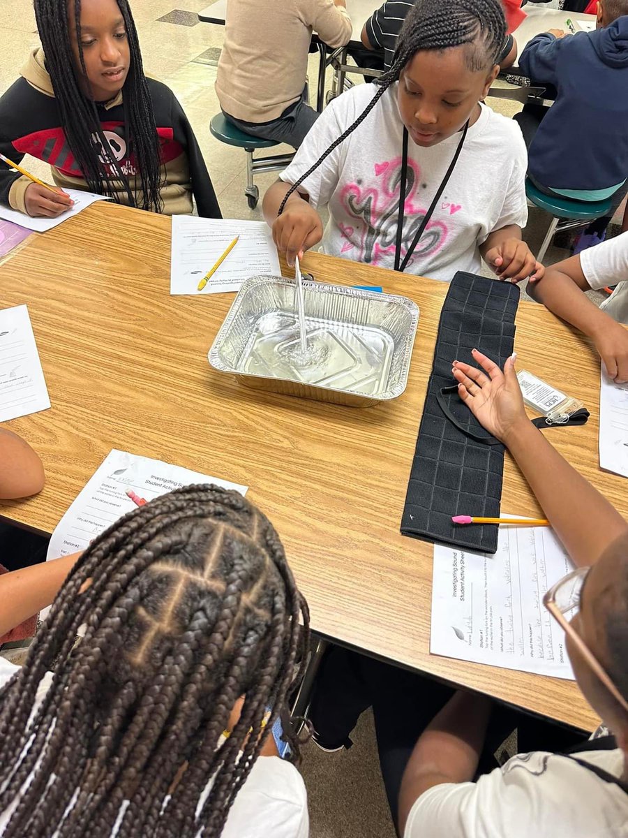 Arthur Ashe Jr. Elementary tweet media