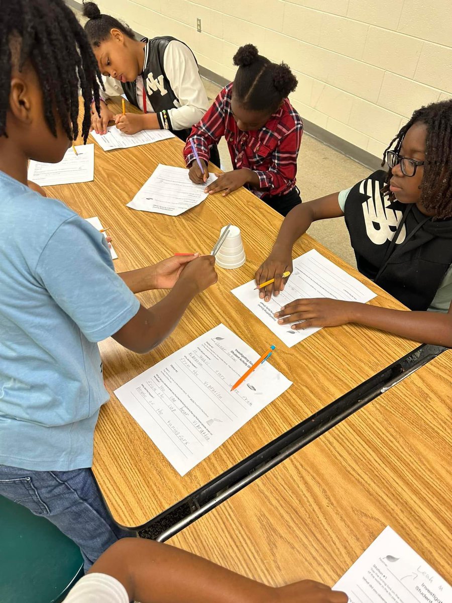 Arthur Ashe Jr. Elementary tweet media