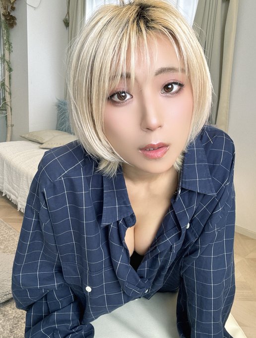 コスプレイヤーつんこのTwitter画像5