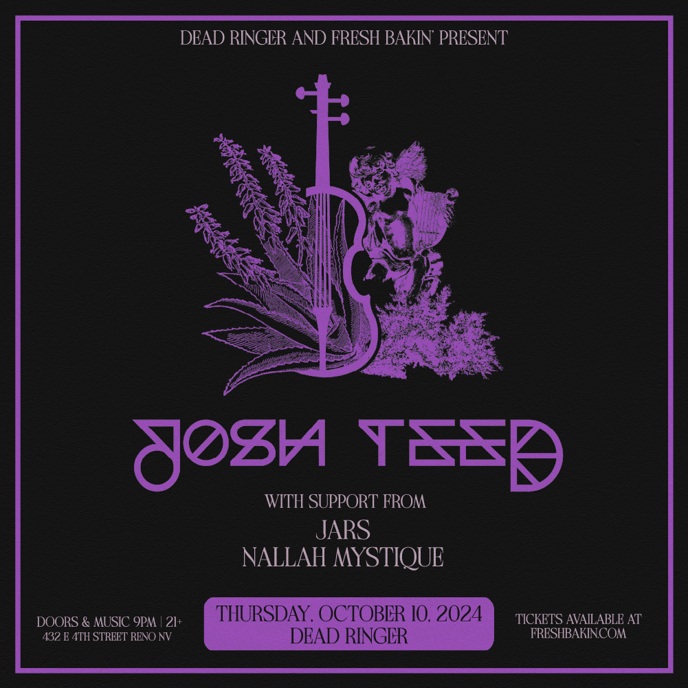 Fresh Bakin tweet media