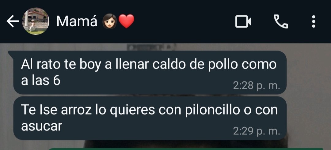 soniaHeg's tweet photo. Ya no vivo con mis papás y me dió dengue, mi mamá:
🥺🥺🥺✨💗 https://t.co/RrIe0jeh7J