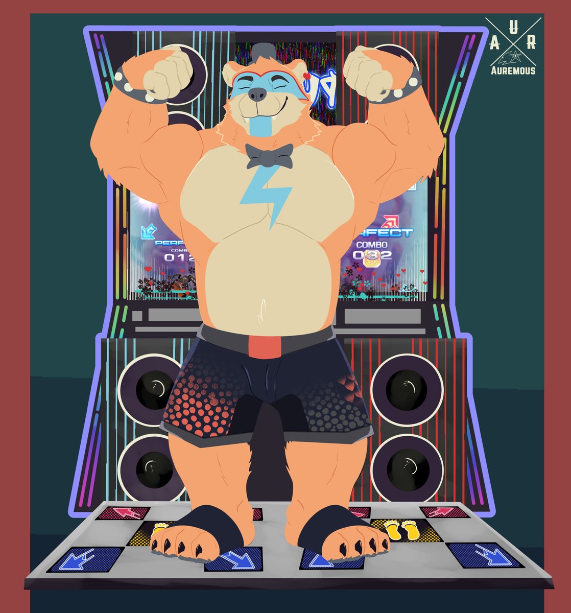 🌿Aüremous 🌌 tweet media