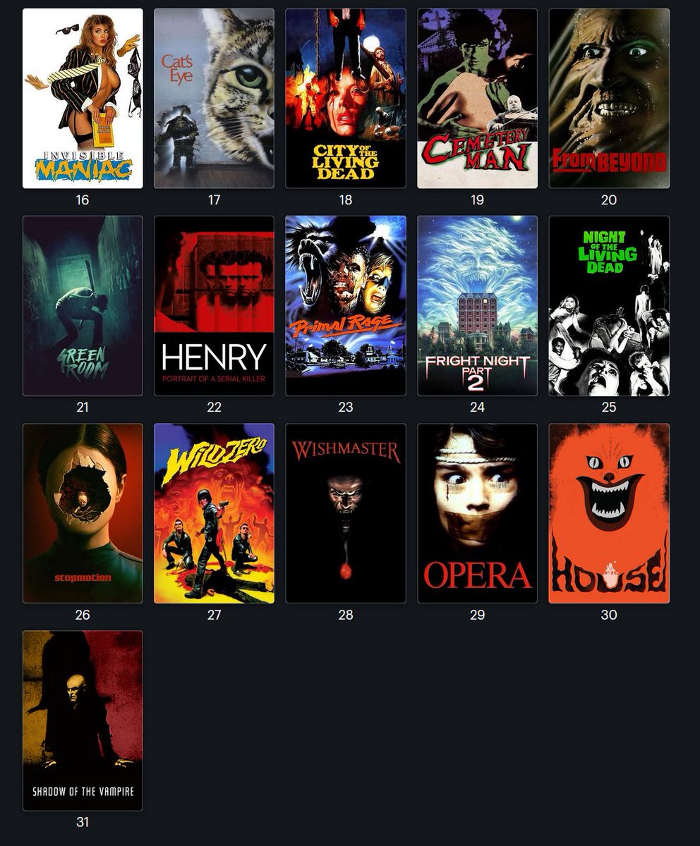 The Movie Mutant tweet media