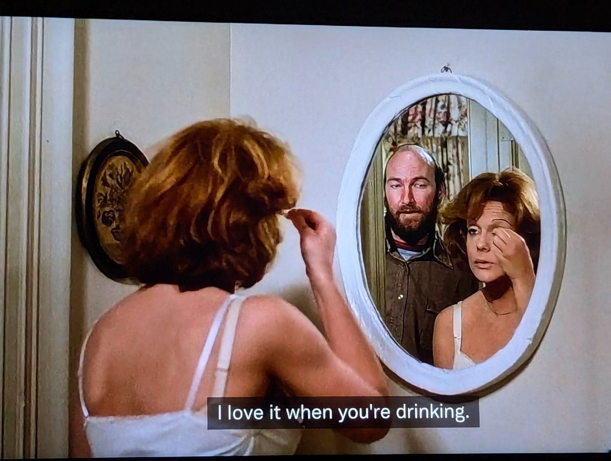 It's the weekend baby