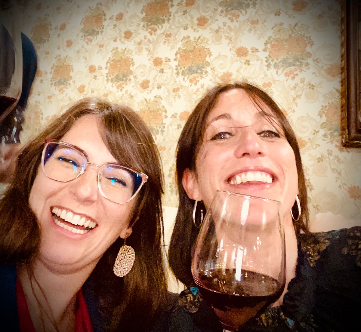 Patrizia Giannatempo tweet media