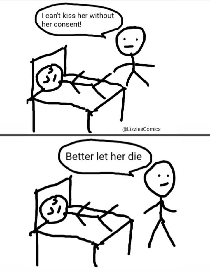 Lizzie's Sh*t Comics tweet media