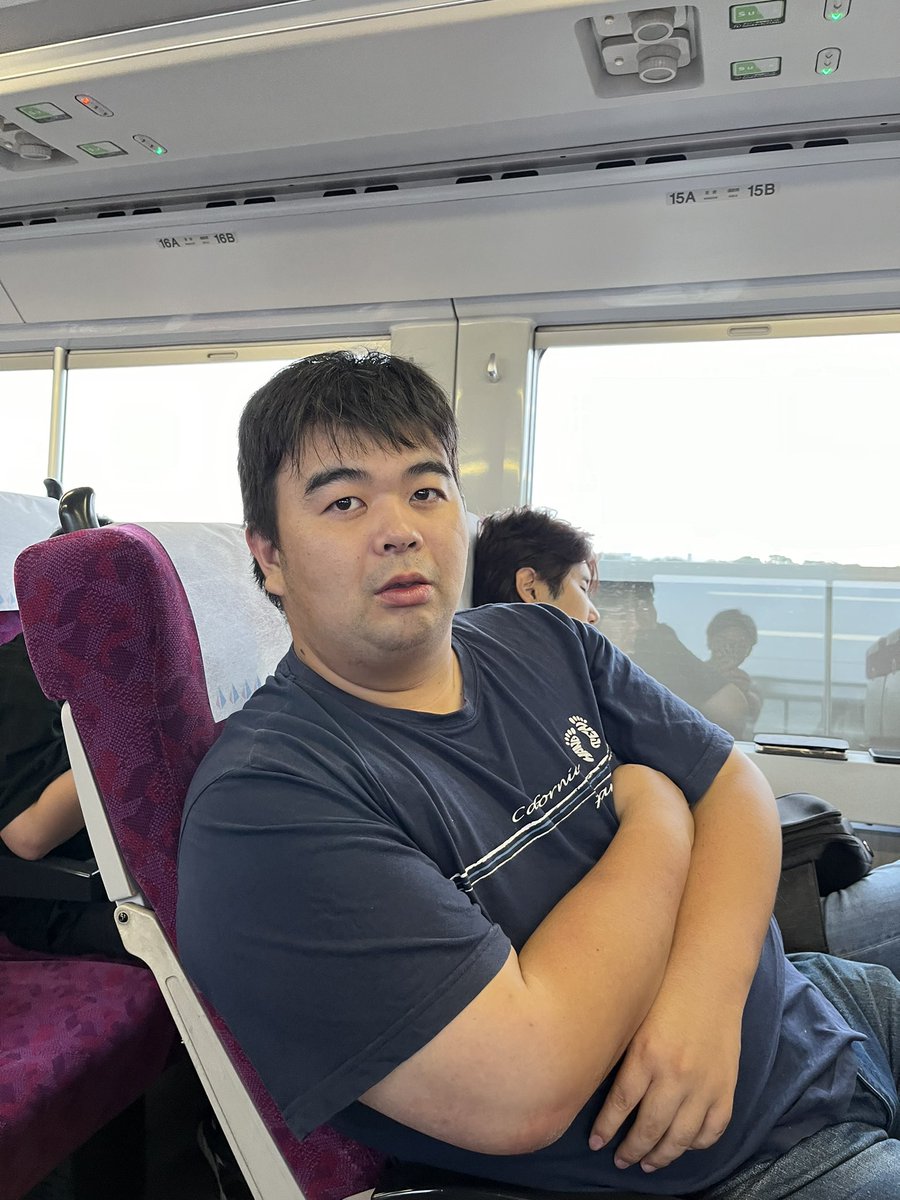 ぐっちー【MSY】マイスピーズ mild speed motors (@86zn634) / Posts / X