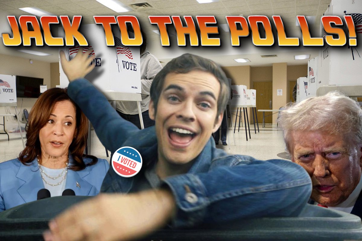 jacksfilms tweet media
