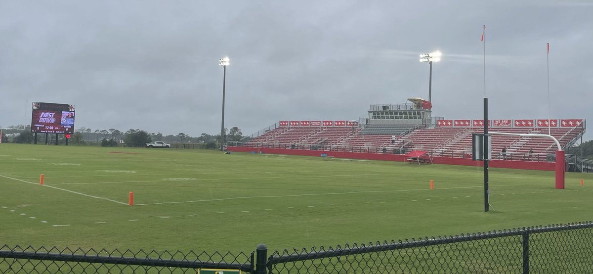 Pigskin Pete (@pigskinwnsp) on Twitter photo Beautiful new stadium down in Fairhope!
#6 St Michael will show off their new venue as they host #1 Jackson in a huge 4A/Region 1 showdown.
Game on 105.5FM <a href="/1055wnsp/">105.5 WNSP</a>
<a href="/brianwnsp/">@Brianwnsp</a>
<a href="/MBraunerWNSP/">Michael Brauner</a> Beautiful new stadium down in Fairhope!
#6 St Michael will show off their new venue as they host #1 Jackson in a huge 4A/Region 1 showdown.
Game on 105.5FM <a href="/1055wnsp/">105.5 WNSP</a>
<a href="/brianwnsp/">@Brianwnsp</a>
<a href="/MBraunerWNSP/">Michael Brauner</a>