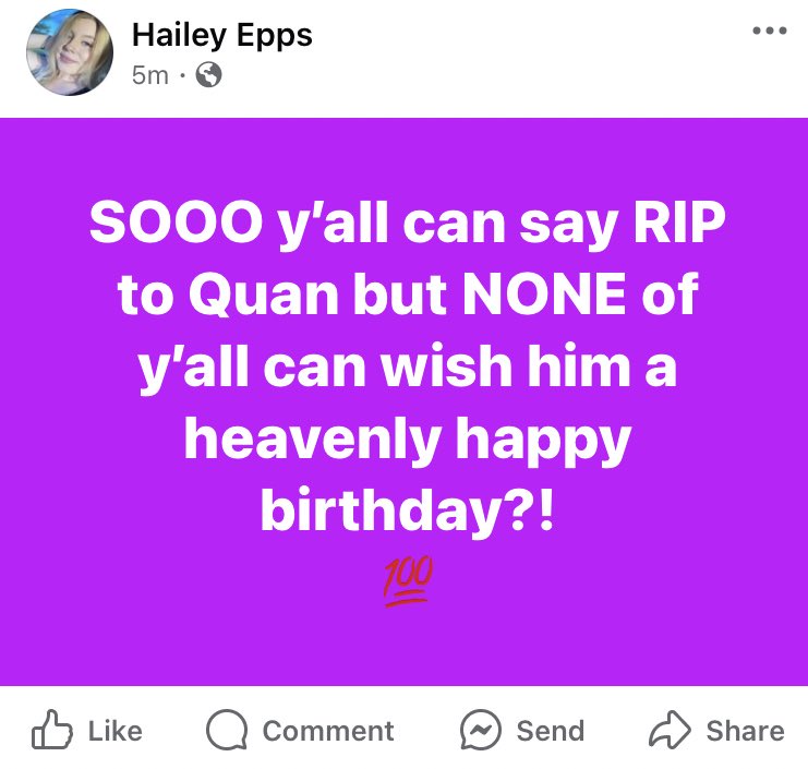 soooo ? !