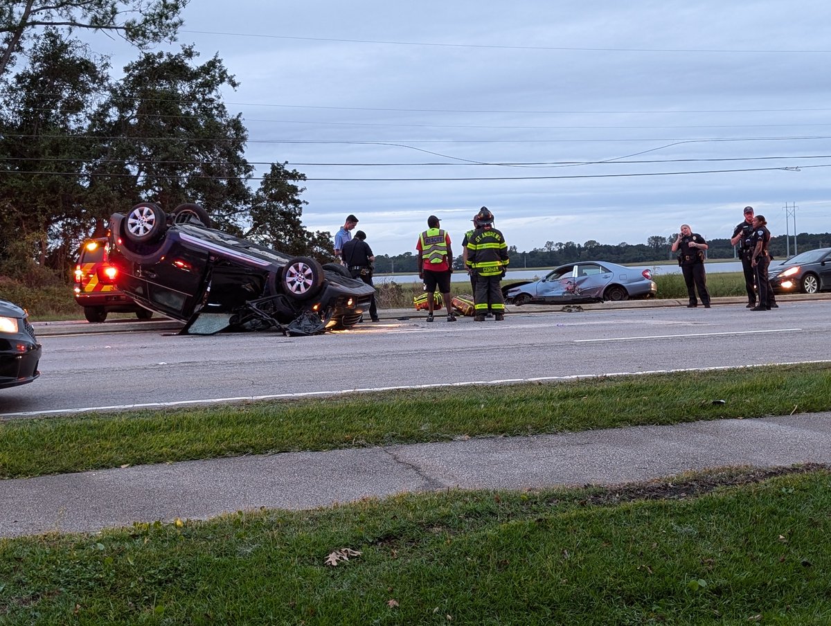 teejaygee's tweet image. Northridge is closed #chstrfc