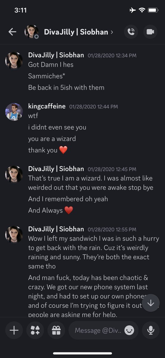 KingCaffeine tweet media