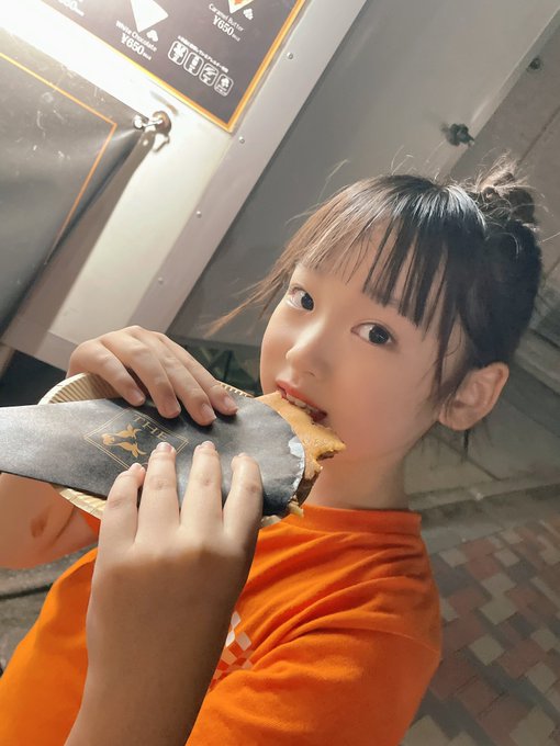 Twitterのコスプレ画像32