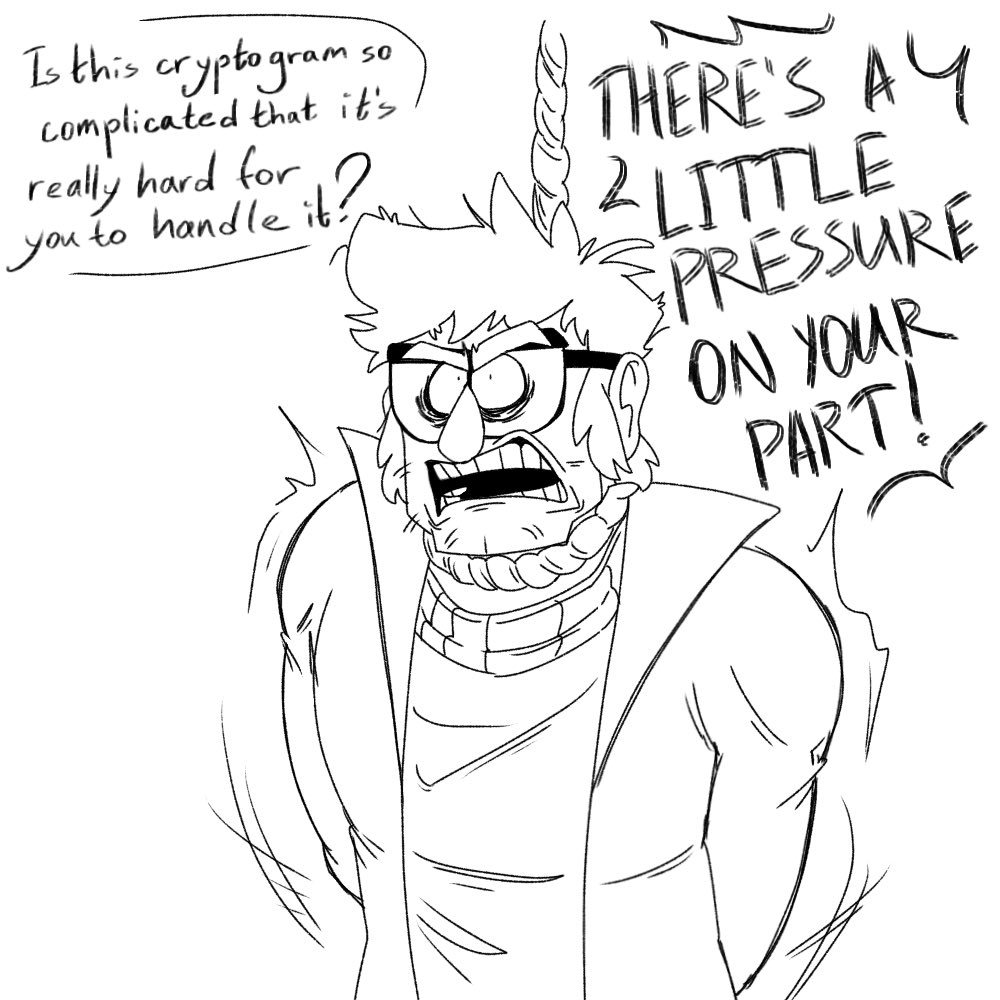 Fun game

#GravityFalls #billford #StanfordPines #BillChiper