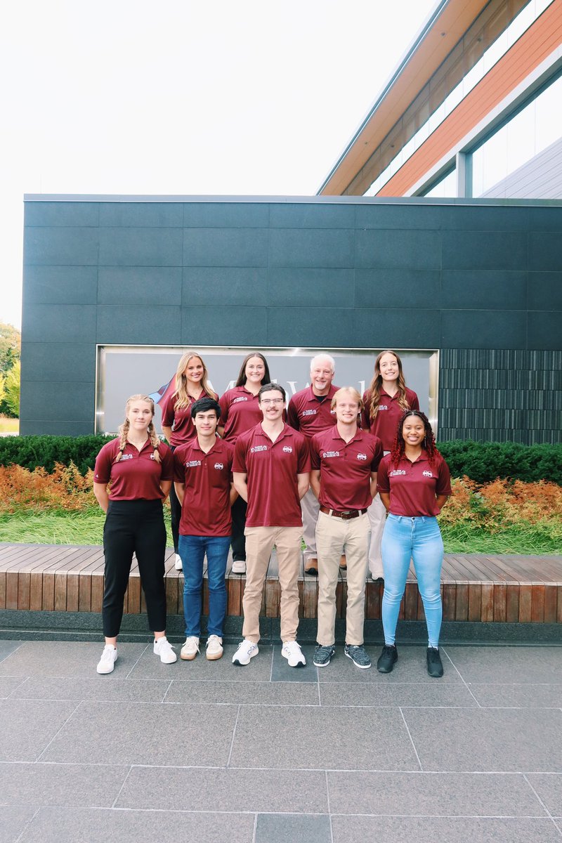 MSUECOCAR_'s tweet image. Day 2 of Fall Workshop was a success! Huge thanks to @mathworks for having us 🚗💡 #FallWorkshop #InnovationInMotion #EcoCAR