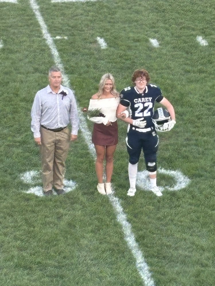 Congratulations to the Homecoming Court and the 24-25 King Luke Steen and Queen Ava Gibson!!!👸🏼🤴🏼