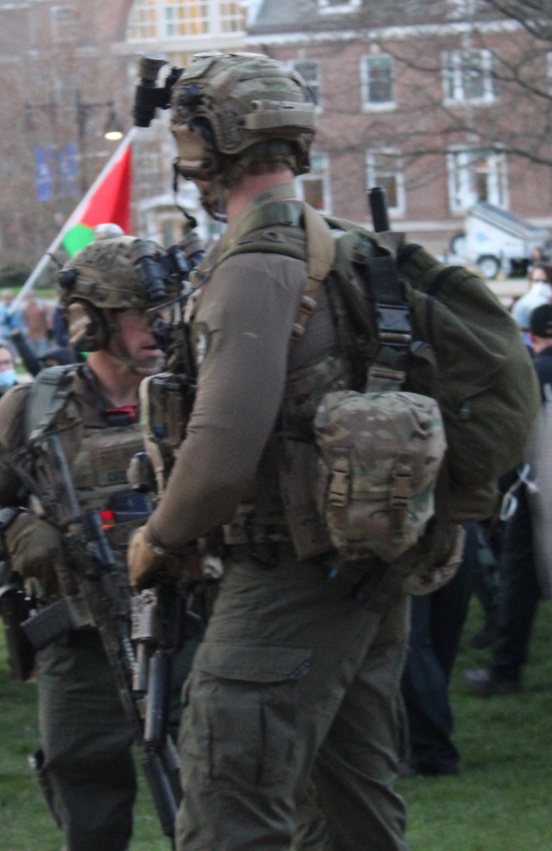 Palestine Solidarity Coalition UNH tweet media