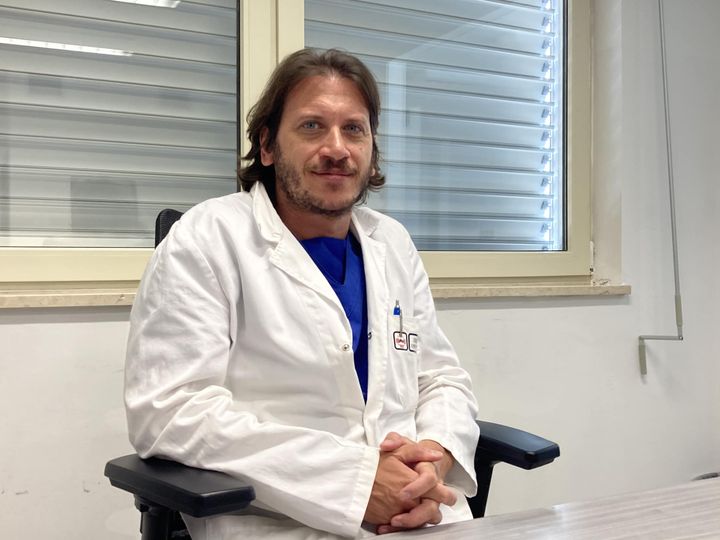 Filippo Mele tweet media