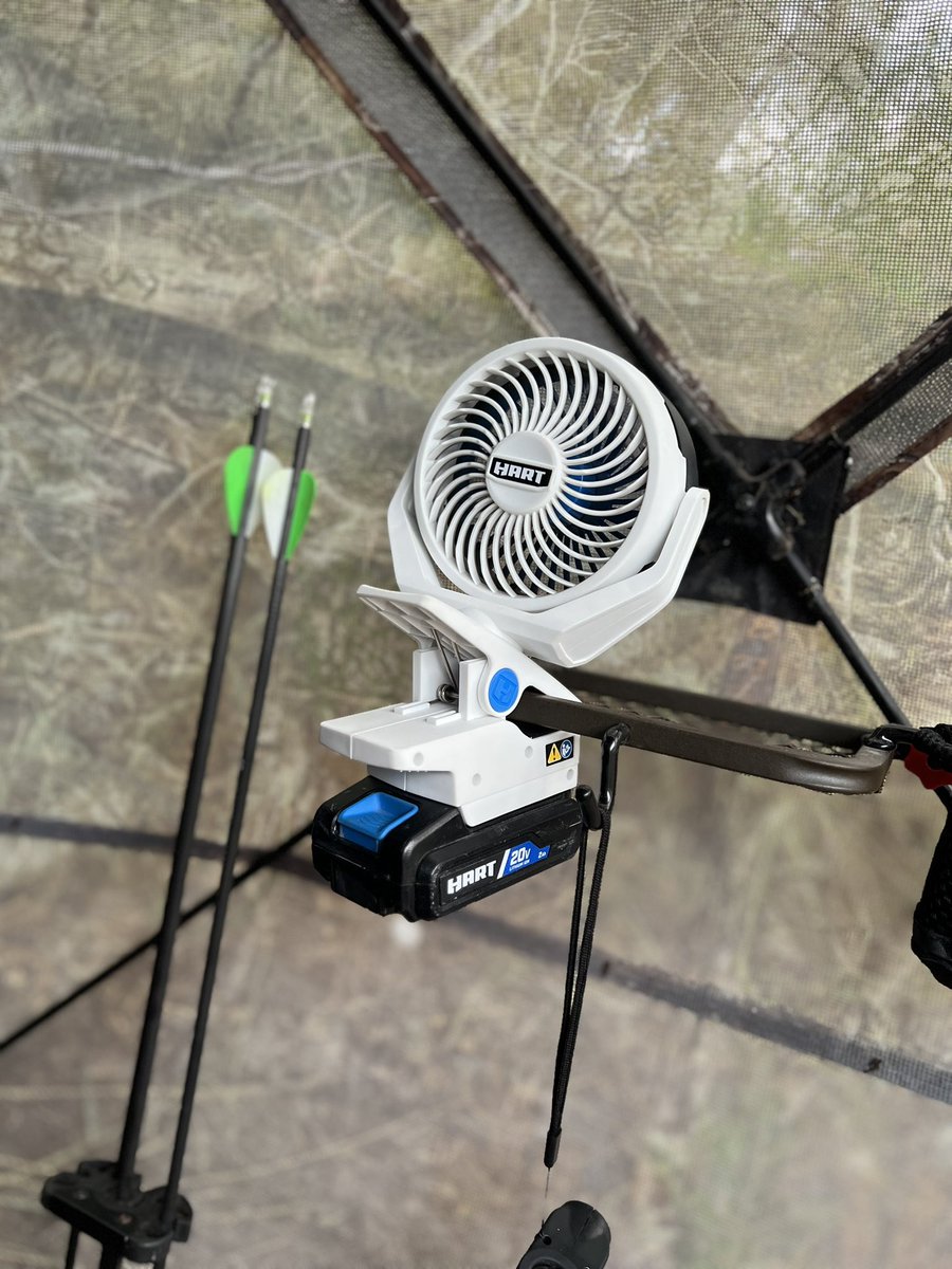 monico1312's tweet image. Archery season in South Texas; this sure helps. #doitwithhart @harttoolsusa