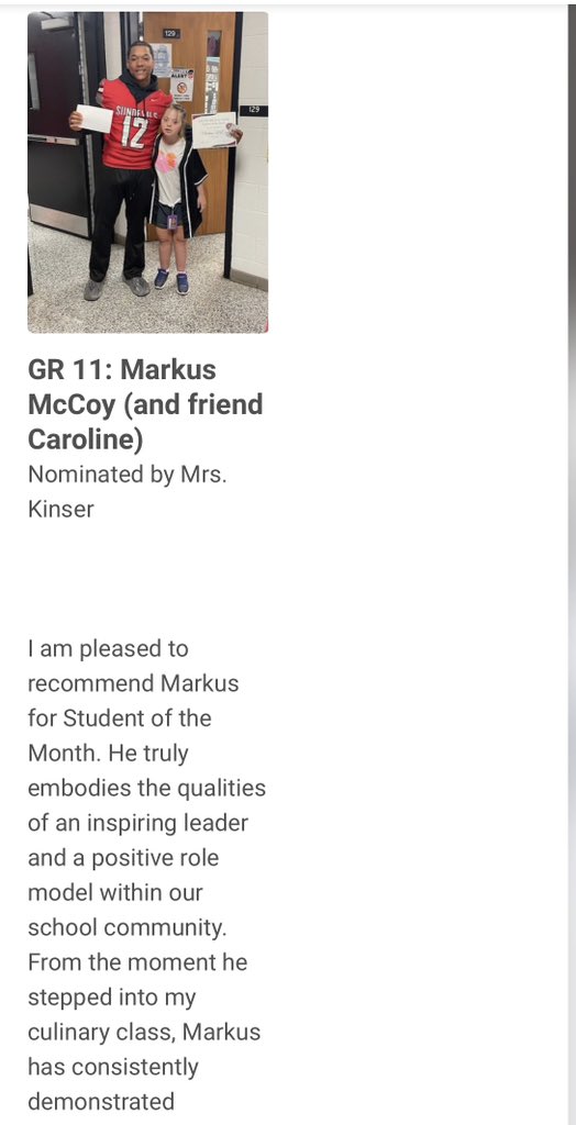 Rebecca Mahanes tweet media