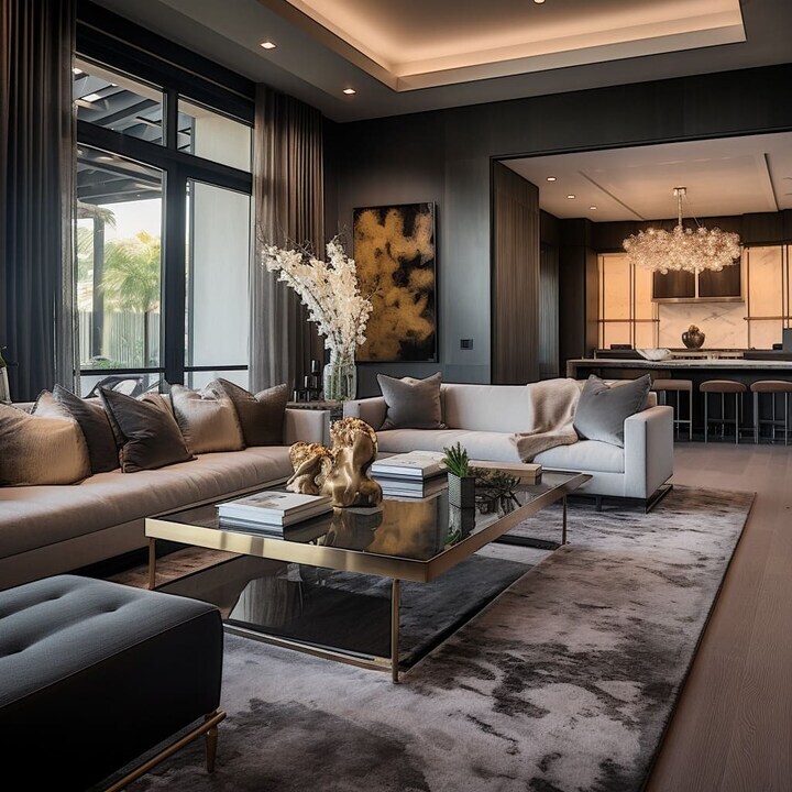 AmluckRealtyInc's tweet photo. 15 Gray Living Rooms That Prove It's a Color Fit for Any Style

The chameleon of color, it can be modern, retro, farmhouse and every style in between. Get inspired by one of these fab spaces. https://t.co/wW7JZewJIF

#interiordesign #decorating #livingrooms #diningrooms https://t.co/G3ED2bz9Gz