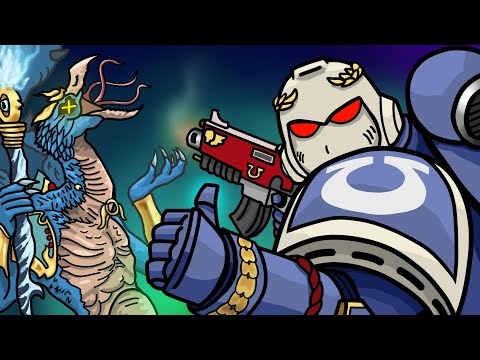 Ferik Jurgen Artillero del 597º de Valhalla tweet media