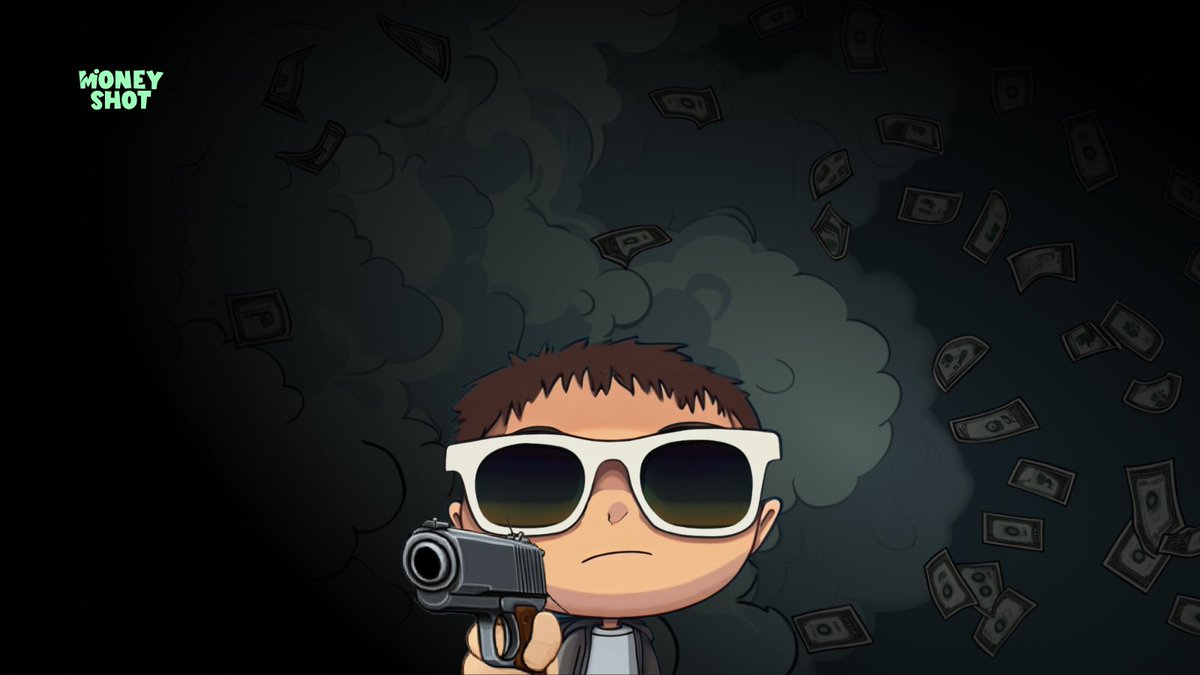 We've heard you asking who's missing from that receipt you had from <a href="/Sei_FND/">Sei Development Foundation</a>'s Creator Fund Round.

🗳️ Consider voting for us! ( explorer.gitcoin.co/#/round/1329/1… )

🆕 In the meanwhile 21 New Levels have just been pushed! Don't forget to check them out and come back with feedback!