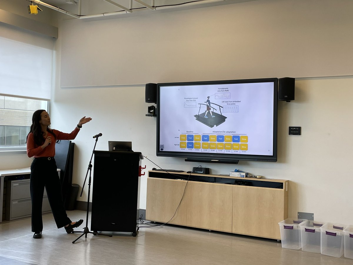 Carlos_Leo_Cano's tweet photo. What a nice afternoon at the Annual Research Day of the @Aging_SMART where different research projects were shared.

I really enjoyed Jackie Whittaker’ talk about her extensive  #PTOA research projects or Ben Mortenson’ talk about #ageism and #ableism in healthcare, among others https://t.co/xVyEAkP8tp