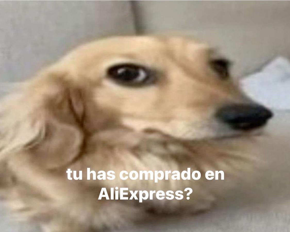 Nadie:
Mi compa de la nada: