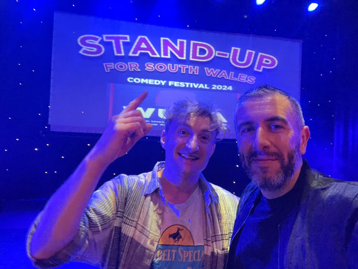 Huw Davies tweet media