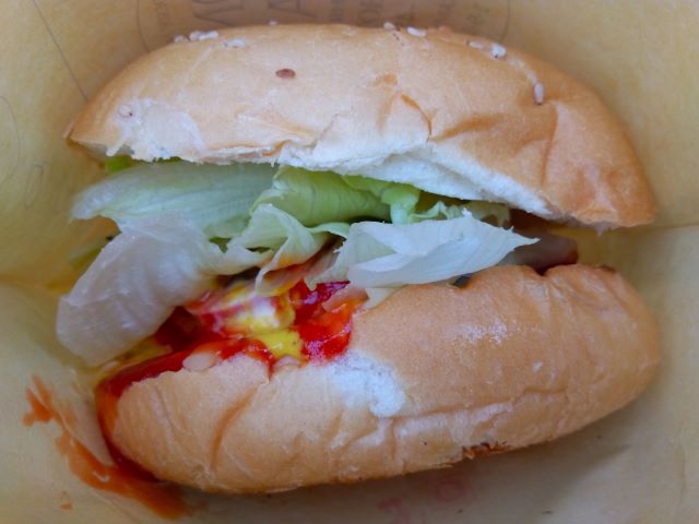 asobi_chiba's tweet photo. ブログ更新しました。
#XBACON
#アメリ感
#大きい
#ハンバーガー
#ベーコン
#チーズ・トマト・レタス
#マヨネーズ・ケチャップ・マスタード・ペッパー
#モンテヤマザキ
#千葉県
#八千代市 https://t.co/QYUV7xoW5b