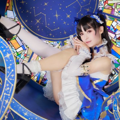 Twitterのコスプレ画像18