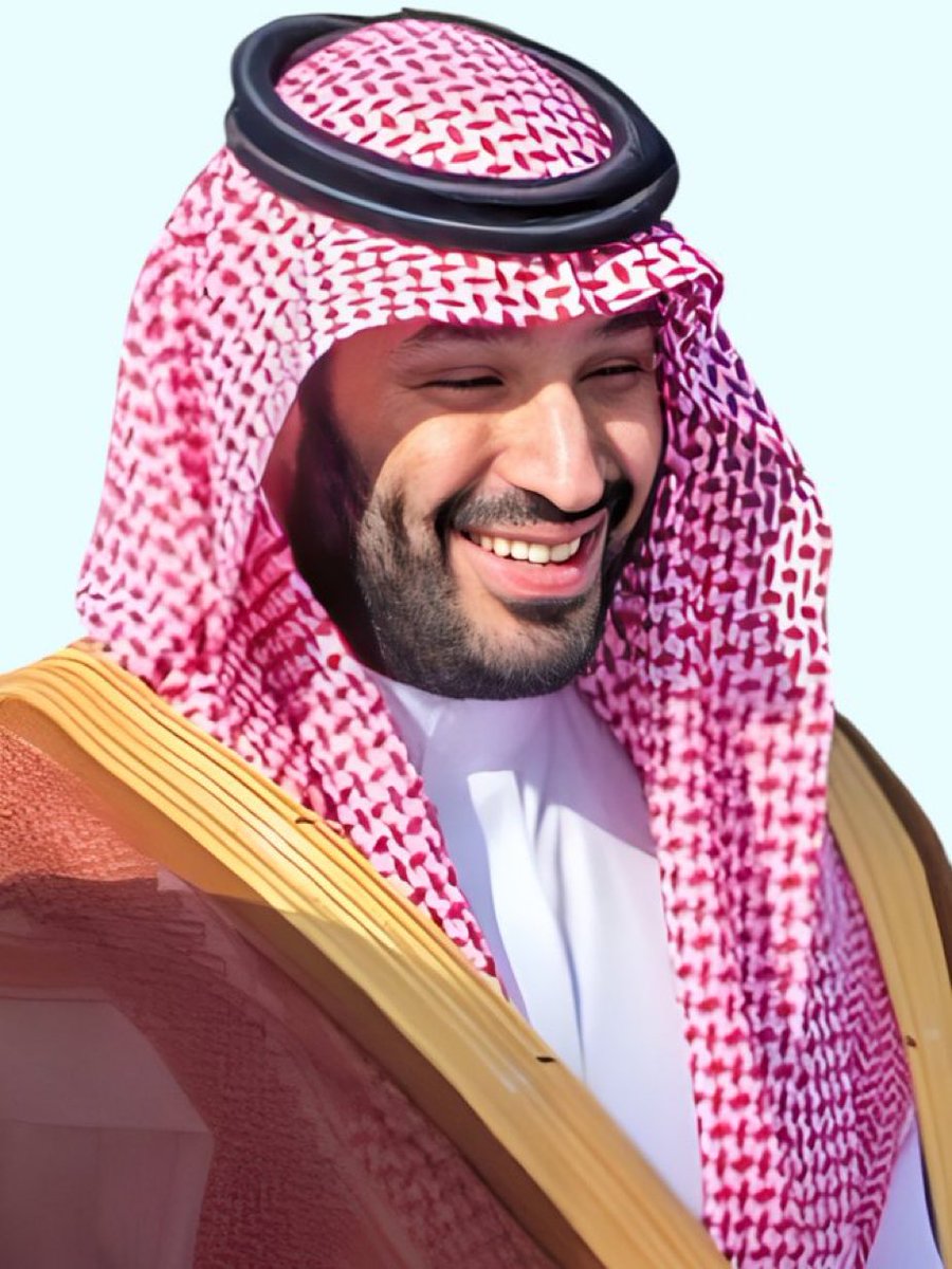 محمد بن سلمان بن عبد العزيز (Informal) tweet media