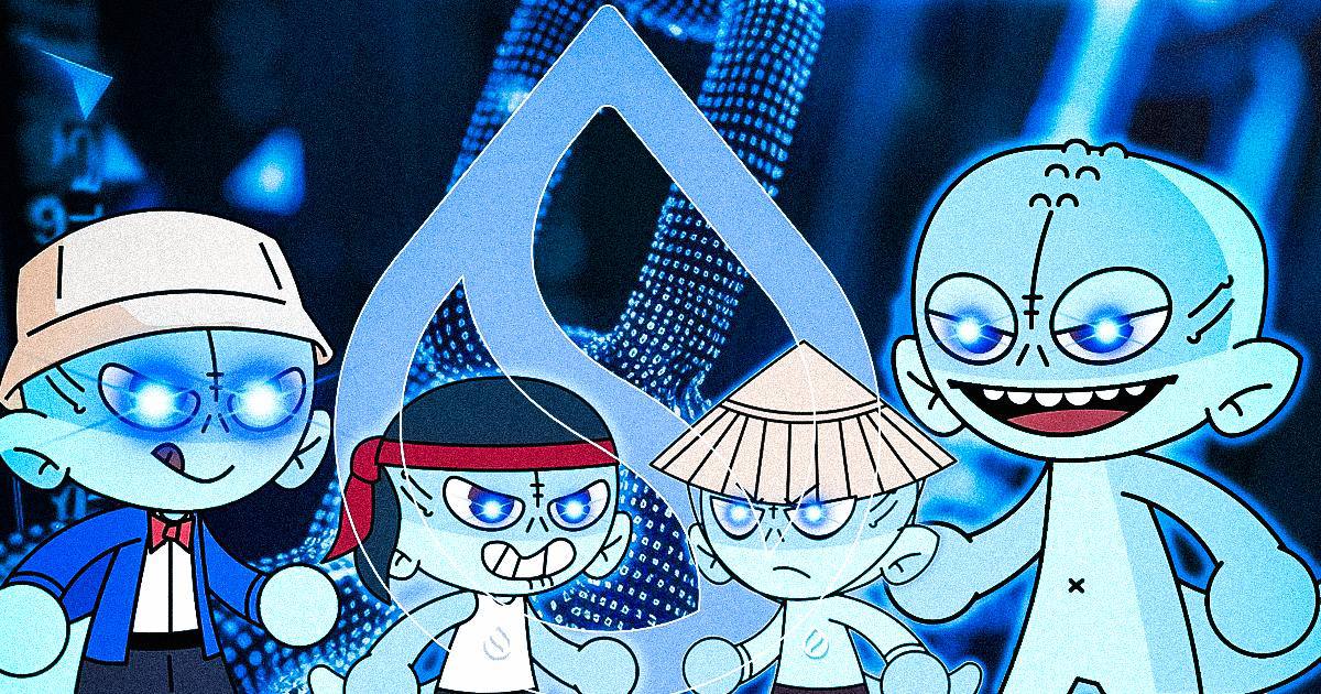 defimanu3l's tweet photo. On the Sui Blockchain! π¦ Fast, scalable, and eco-friendly β $GECKO
$GECKO is designed for the next-gen crypto user. Ape on $GECKO today
CA: 0x9f9cd83d94e8f53c6505956539afc0c852cb57c9bcae3e55d275877900ce9ed9::gecko::GECKO.
#SuiBlockchain #GECKOToken #CryptoInnovation #DeFi" https://t.co/QpgvzsTn1r