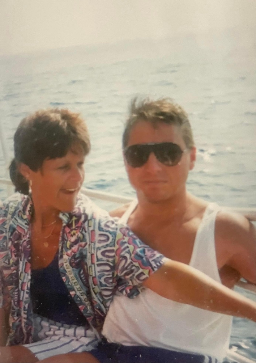 waynebe00475616's tweet photo. 1 year!! So much to say. Hope you’re finally at peace. 💕🥲💔 https://t.co/miBDJpl0Yd