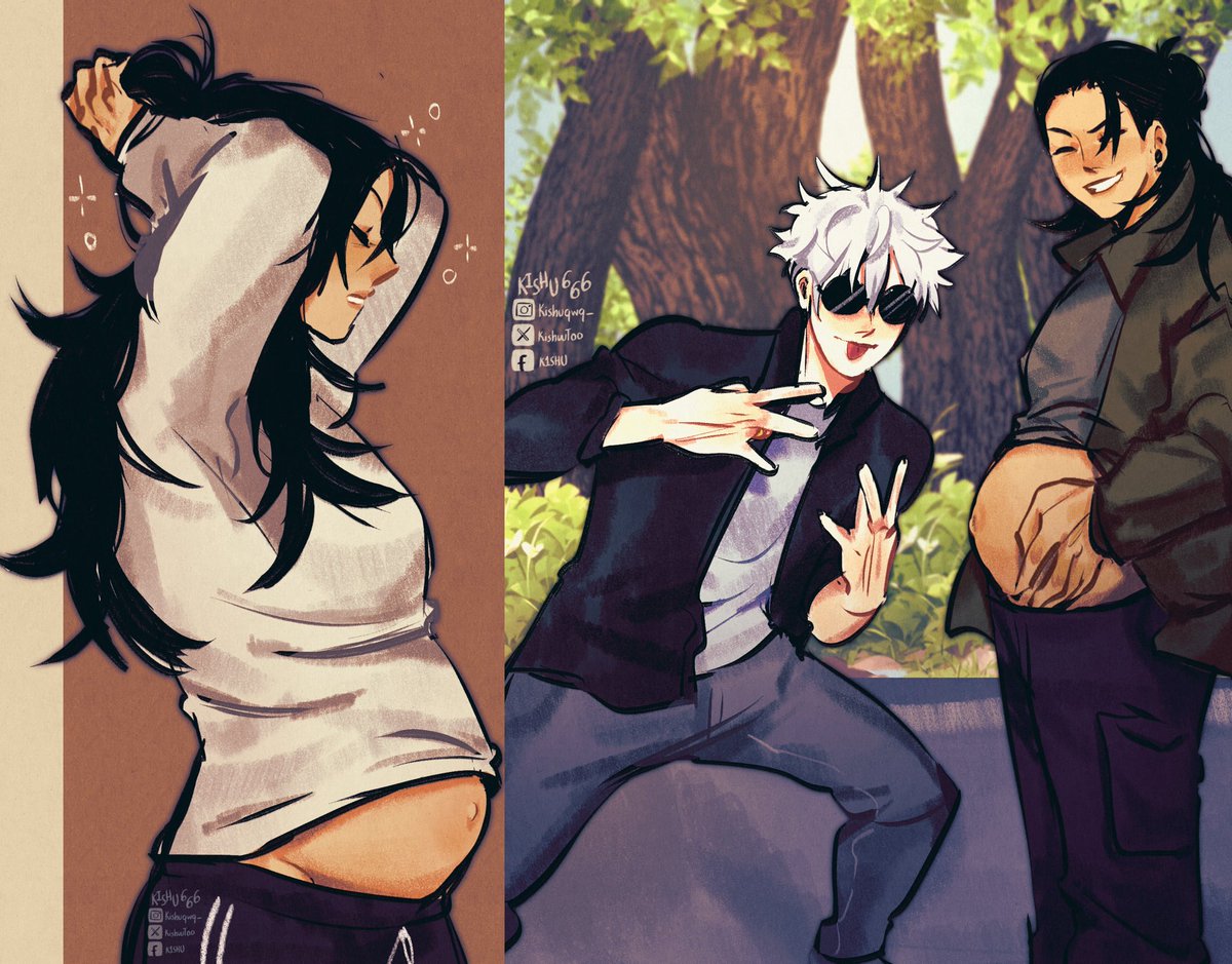 kishu666 🌧️ tweet media