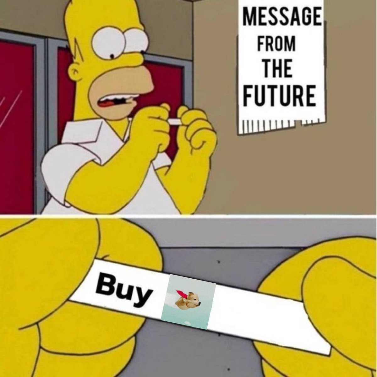 HOW TO PREVENT A $SUPA REGRET