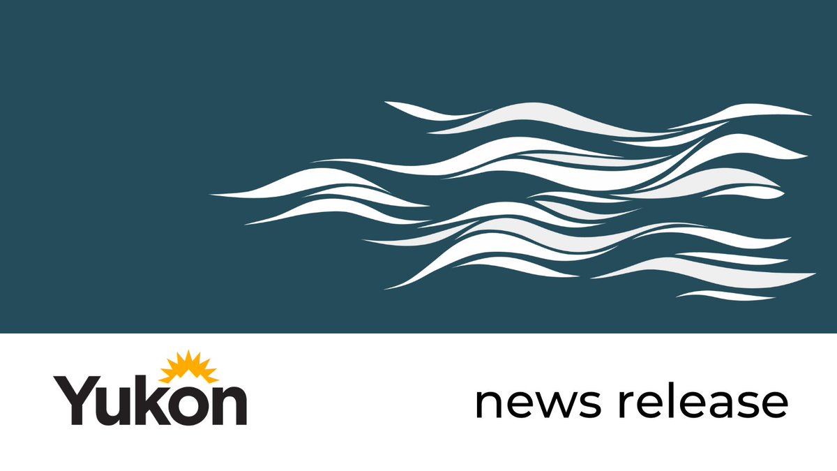 The Supervised Consumption Site in Whitehorse marks its third year of providing vital harm reduction services. With expanded hours and outreach, it continues to save lives and support Yukoners. Read more: yukon.ca/en/news/statem…