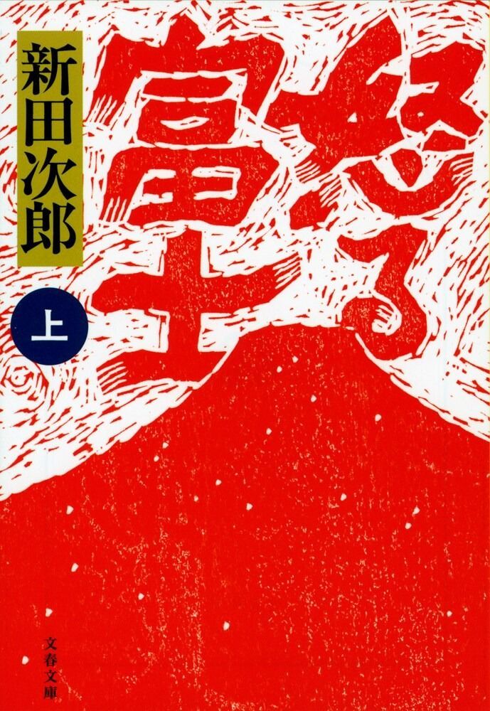 📕新田次郎が指し示す、災害支援のかたち📕
10/5東京新聞で新田次郎『怒る富士』（文春文庫）紹介。「宝永の大噴火」時に被災地対応にあたった関東郡代伊奈半左衛門の闘いを描いた感動の物語。復興を妨げる権力者と戦う「有徳の士」伊奈に学ぶことは、今も多いはずです。
buff.ly/47Xl1Di
