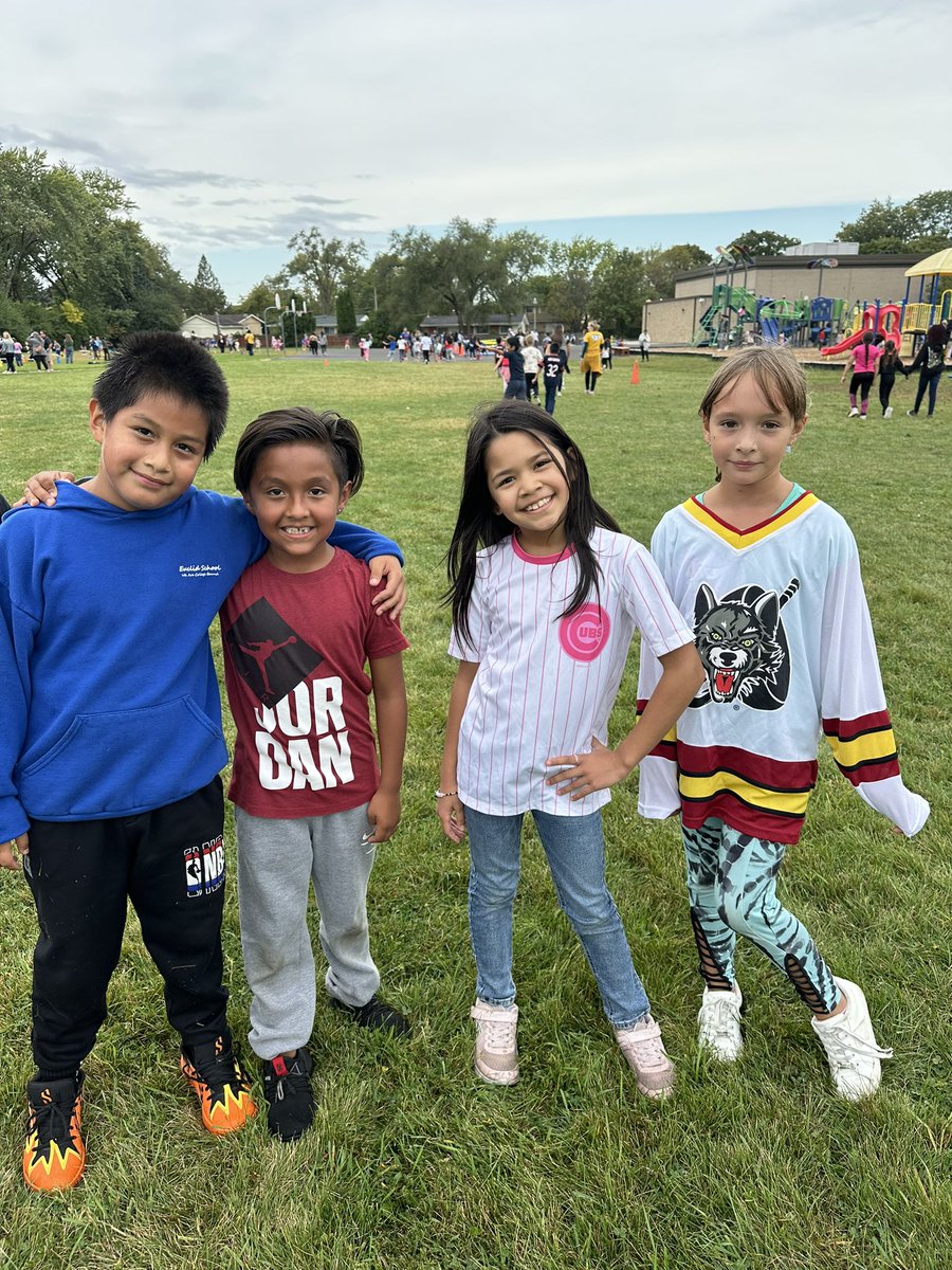 Mrs. Olsen tweet media