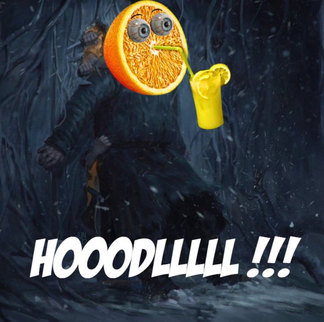 DarkAlphaZ's tweet photo. @Dior100x naa just $hodl it and you will be fine https://t.co/KtFVf5Xqc2