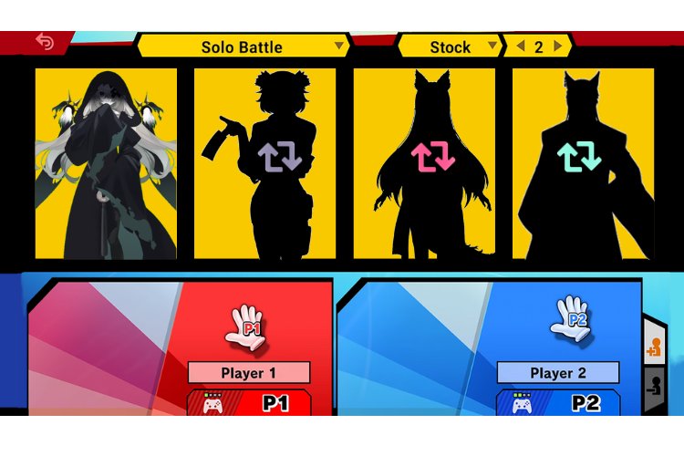 After a long awaited reveal the first talent in our roster <a href="/CocoaAdel/">Cocoa Adel</a> the mischievous oni yokai. I'm also so happy to announce the next reveal is soon so stay tuned for the season of all hallows eve has just begun and there's a group ready for mischievous fun.