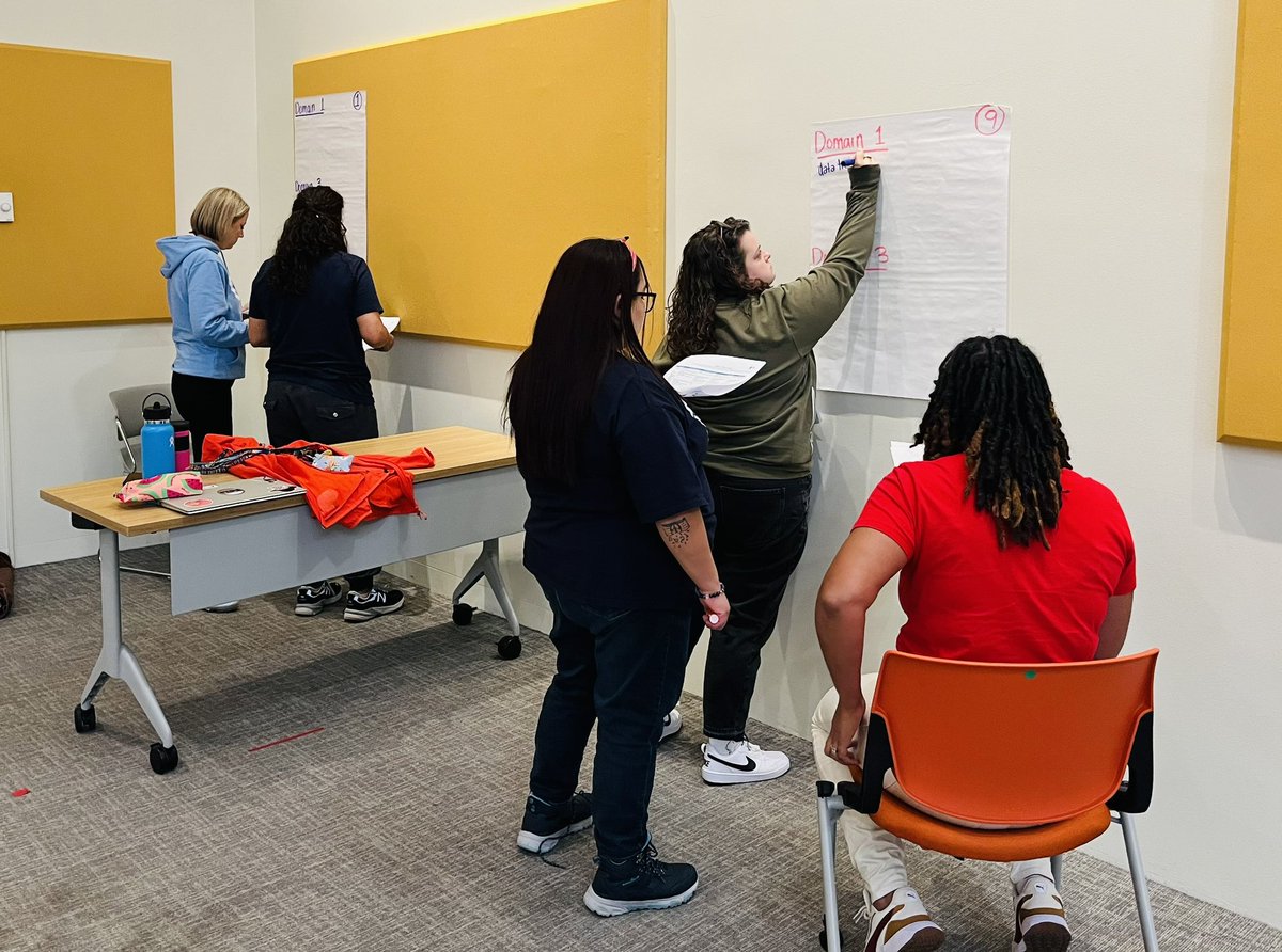 Tanika Kinartail tweet media